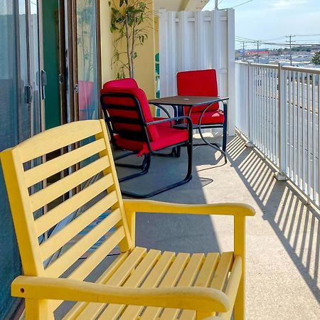 Appartamento Waves 307 Ocean City Esterno foto