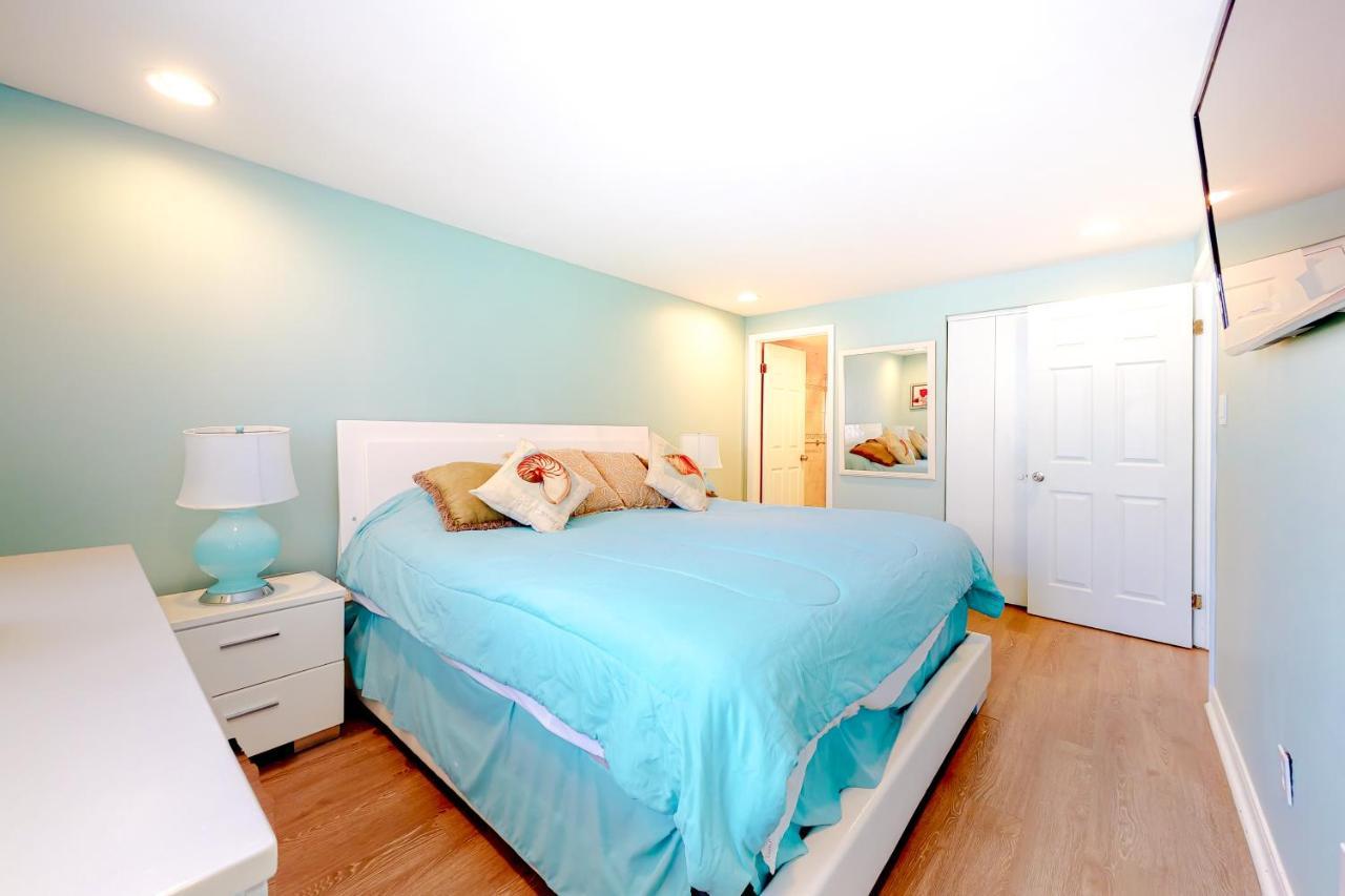 Appartamento Waves 307 Ocean City Esterno foto